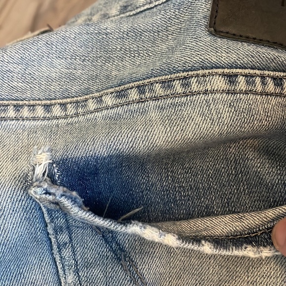 Men’s Citizens of Humanity jeans—Made in USA - Picture 11 of 13